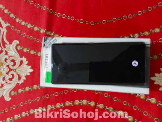 TECNO Spark 20Pro plus